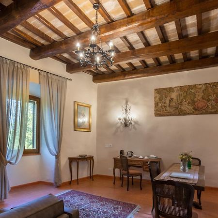 Borgo Petroro Hotel Todi Eksteriør billede
