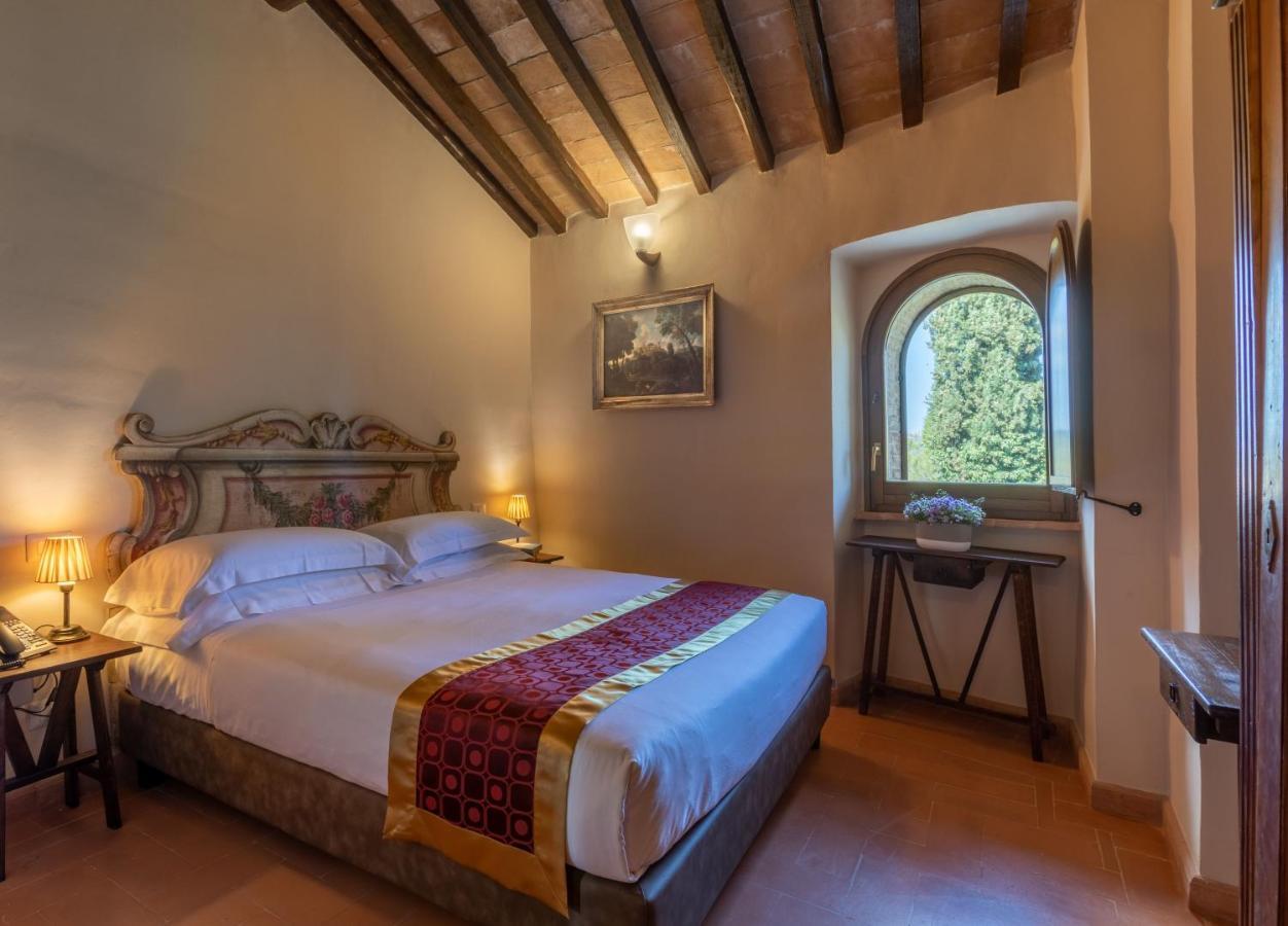 Borgo Petroro Hotel Todi Eksteriør billede