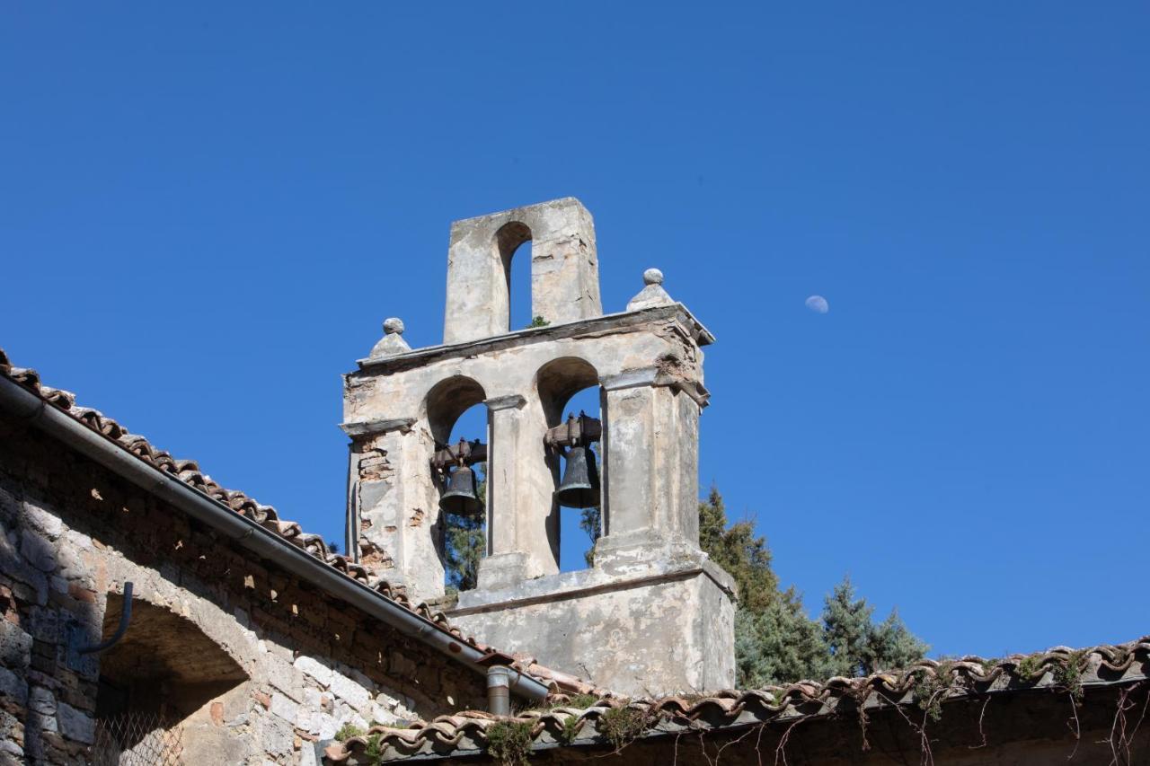 Borgo Petroro Hotel Todi Eksteriør billede
